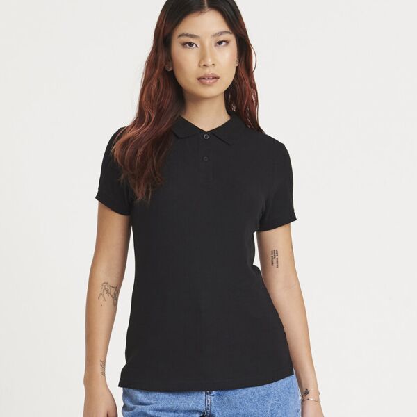 The 100 women's polo Thumbnail