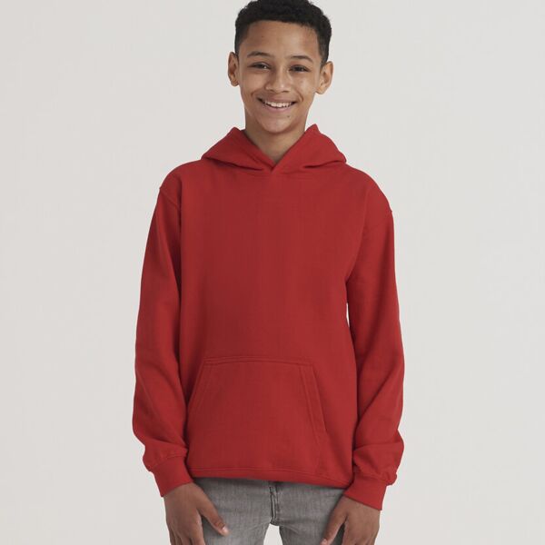 Affiliate - JH01J Kids Hoodie Thumbnail