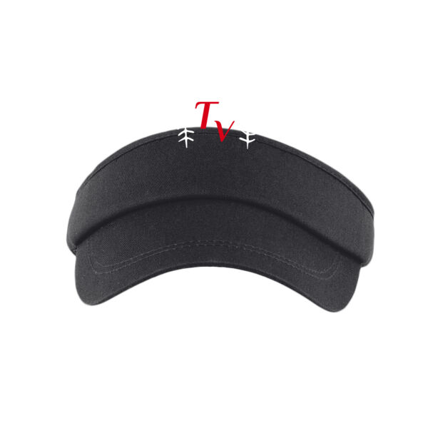 Thames Valley Softball - Sports Visor Thumbnail