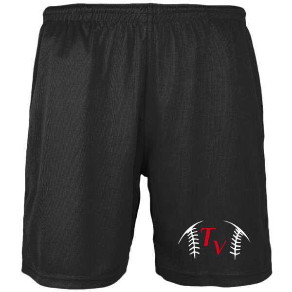 Thames Valley Softball - Sports Sports - BLACK   Thumbnail