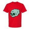 Softstyle™ midweight adult t-shirt Thumbnail