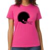 Softstyle™ midweight women’s t-shirt Thumbnail