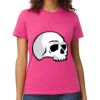 Softstyle™ midweight women’s t-shirt Thumbnail