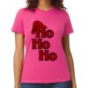 Softstyle™ midweight women’s t-shirt Thumbnail
