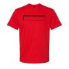 Design version Softstyle™ midweight adult t-shirt Thumbnail