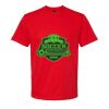 Design version Softstyle™ midweight adult t-shirt Thumbnail