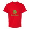 Design version Softstyle™ midweight adult t-shirt Thumbnail