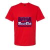 Design version Softstyle™ midweight adult t-shirt Thumbnail
