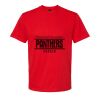Design version Softstyle™ midweight adult t-shirt Thumbnail