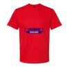 Design version Softstyle™ midweight adult t-shirt Thumbnail