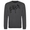 AWDis sweatshirt Thumbnail