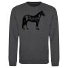 AWDis sweatshirt Thumbnail