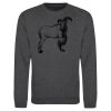 AWDis sweatshirt Thumbnail