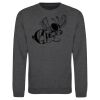 AWDis sweatshirt Thumbnail