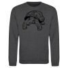 AWDis sweatshirt Thumbnail