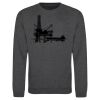 AWDis sweatshirt Thumbnail