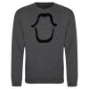 AWDis sweatshirt Thumbnail