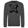 AWDis sweatshirt Thumbnail