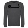 AWDis sweatshirt Thumbnail