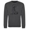 AWDis sweatshirt Thumbnail