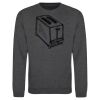 AWDis sweatshirt Thumbnail