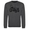 AWDis sweatshirt Thumbnail
