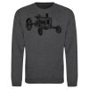 AWDis sweatshirt Thumbnail