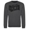 AWDis sweatshirt Thumbnail