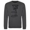 AWDis sweatshirt Thumbnail