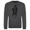 AWDis sweatshirt Thumbnail