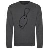 AWDis sweatshirt Thumbnail