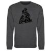 AWDis sweatshirt Thumbnail