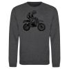 AWDis sweatshirt Thumbnail