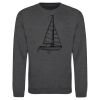 AWDis sweatshirt Thumbnail