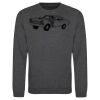 AWDis sweatshirt Thumbnail