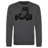 AWDis sweatshirt Thumbnail