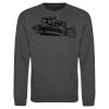 AWDis sweatshirt Thumbnail