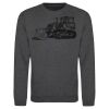 AWDis sweatshirt Thumbnail