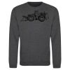 AWDis sweatshirt Thumbnail