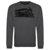 AWDis sweatshirt Thumbnail