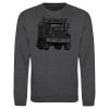 AWDis sweatshirt Thumbnail