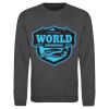 AWDis sweatshirt Thumbnail