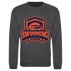 AWDis sweatshirt Thumbnail