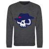 AWDis sweatshirt Thumbnail