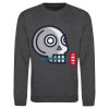 AWDis sweatshirt Thumbnail