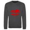 AWDis sweatshirt Thumbnail