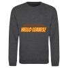 AWDis sweatshirt Thumbnail