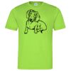Cool T Sports Shirt Thumbnail