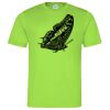Cool T Sports Shirt Thumbnail