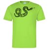 Cool T Sports Shirt Thumbnail